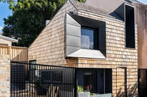 'The Honeycomb' Experience Passive Nordic Design